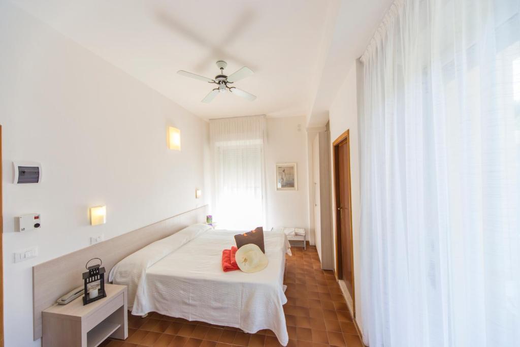 Hotel Adler ガビッチェ・マーレ 部屋 写真